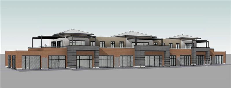 1883 S Cherokee St, Catoosa, OK for lease - Primary Photo - Image 1 of 2