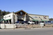 19590 E Us Highway 24, Woodland Park CO - Storefront Property