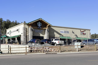 More details for 19590 E Us Highway 24, Woodland Park, CO - Retail for Lease