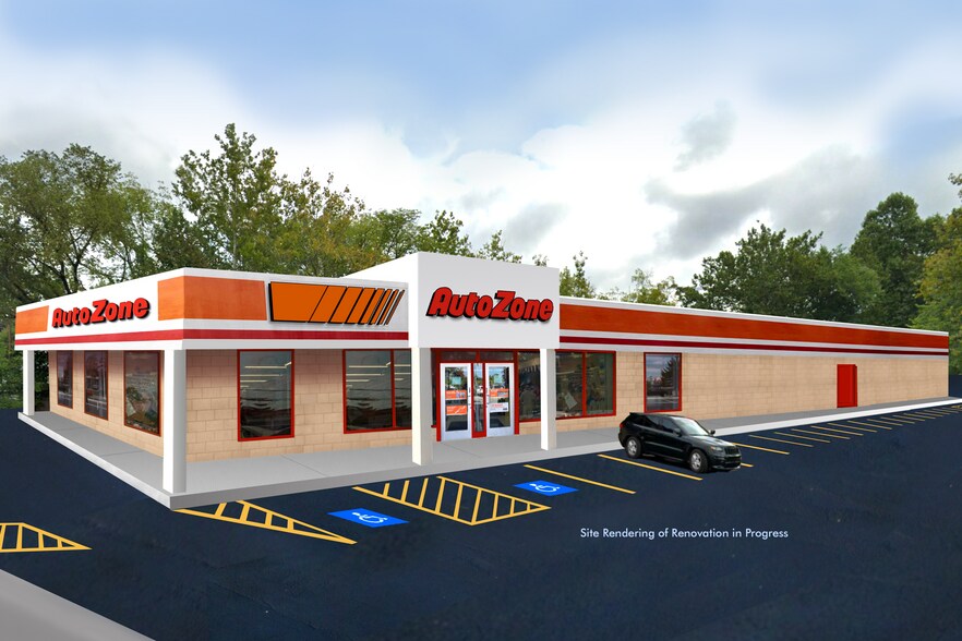 1135 Easton Rd Willow Grove Pa 19090 Loopnet Com