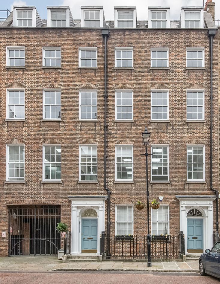 29-30 Ely Pl, London for sale Building Photo- Image 1 of 1