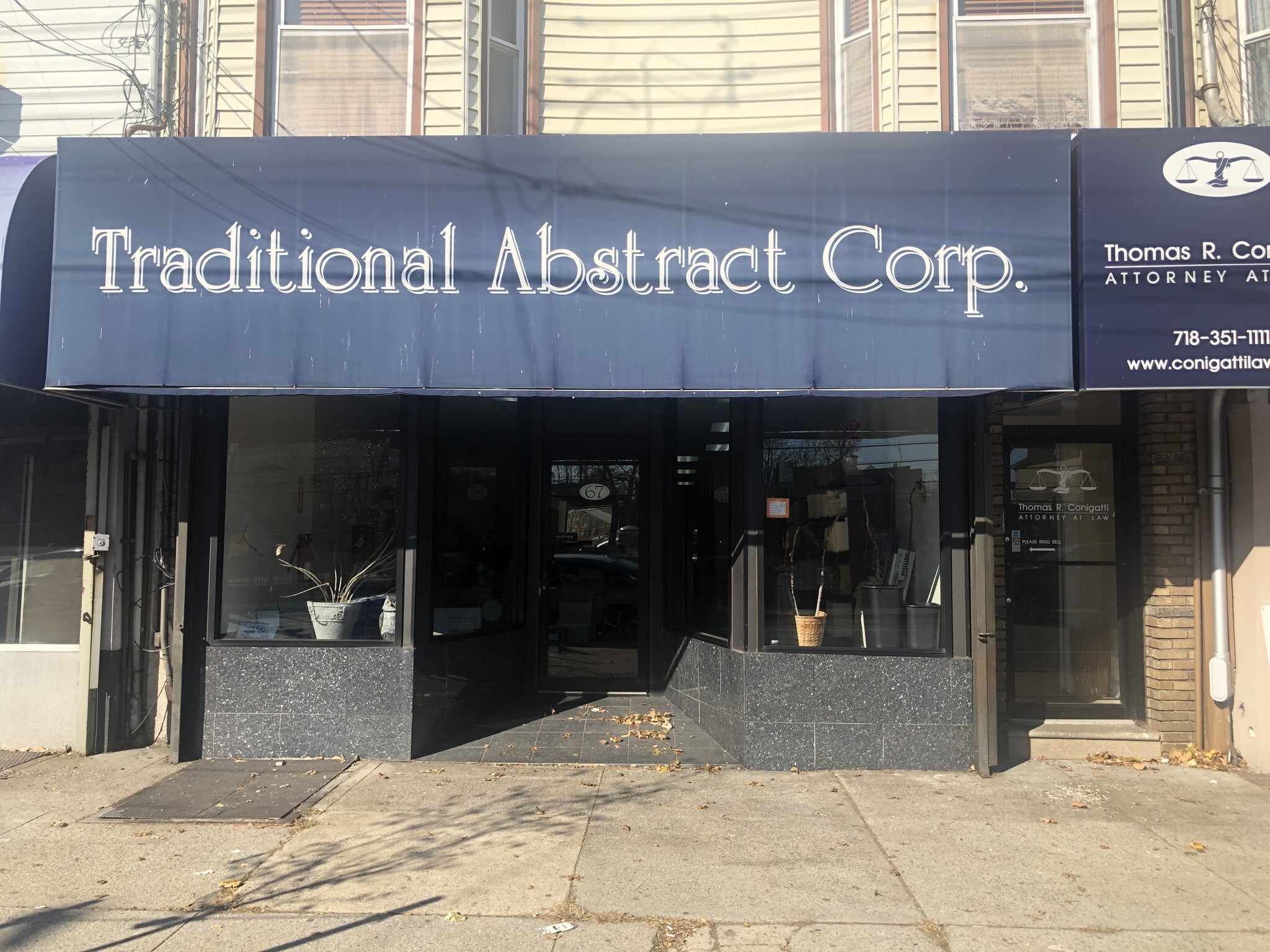 67 New Dorp Plz N, Staten Island, NY for sale Primary Photo- Image 1 of 1