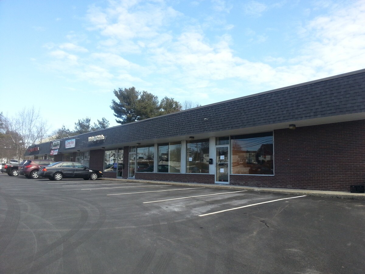 530 Boston Rd, Billerica, MA 01821