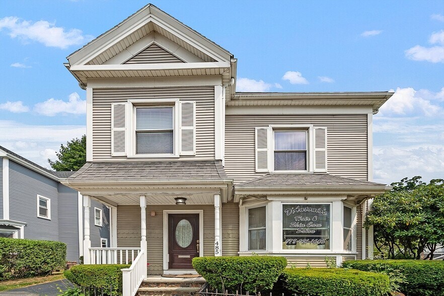 485 Rantoul St, Beverly, MA for sale - Primary Photo - Image 1 of 1