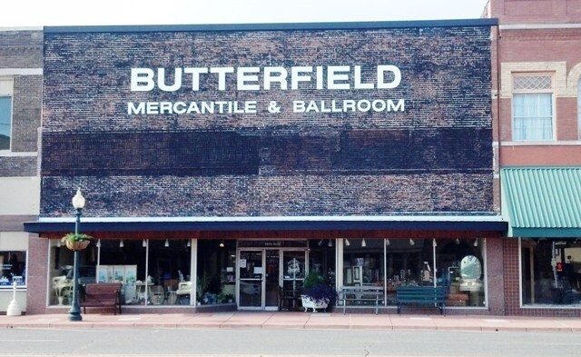 805 W Main St, Duncan, OK for sale - Building Photo - Image 1 of 1