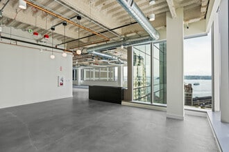 1015 2nd Ave, Seattle, WA for lease Interior Photo- Image 2 of 9