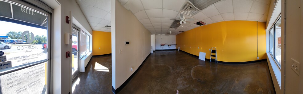 3117-3121 Gallatin Pike, Nashville, TN for lease - Interior Photo - Image 2 of 9