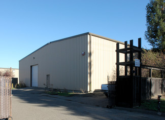 More details for 101 Grant Ave, Healdsburg, CA - Industrial for Lease