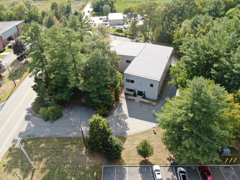 359 Littleton Rd, Westford, MA for sale - Primary Photo - Image 1 of 9