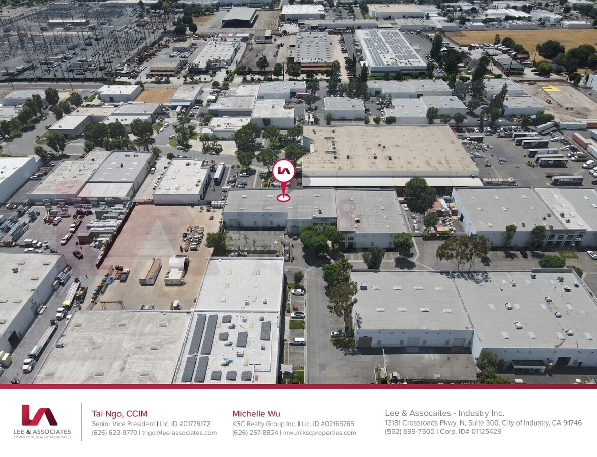 13896 Magnolia Ave, Chino, CA 91710 - 13896 Magnolia Avenue Bldg 8 | LoopNet