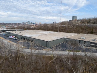 More details for 3155-3175 Terrace St, Kansas City, MO - Industrial for Lease