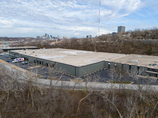 More details for 3175 Terrace St, Kansas City, MO - Industrial for Lease