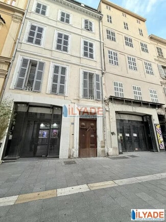 More details for 77 79 Rue Saint Ferreol, Marseille - Retail for Lease