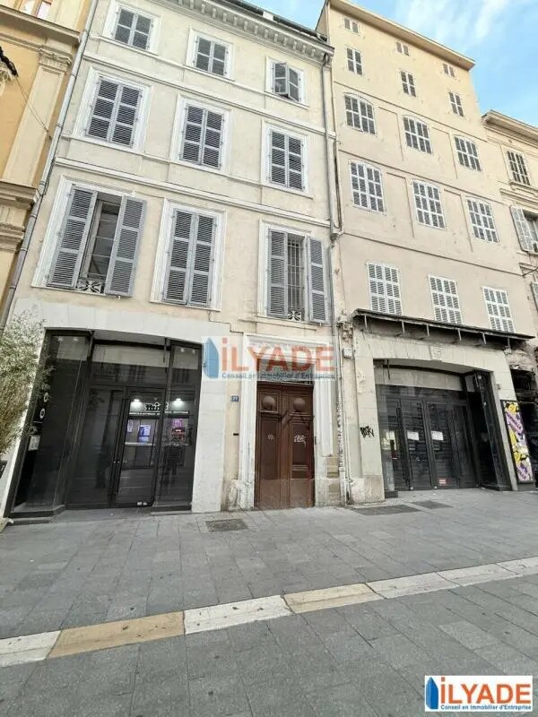 77 79 Rue Saint Ferreol, Marseille for lease Building Photo- Image 1 of 6