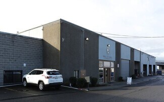 More details for 1305 W 17th St, Vancouver, WA - Industrial for Lease