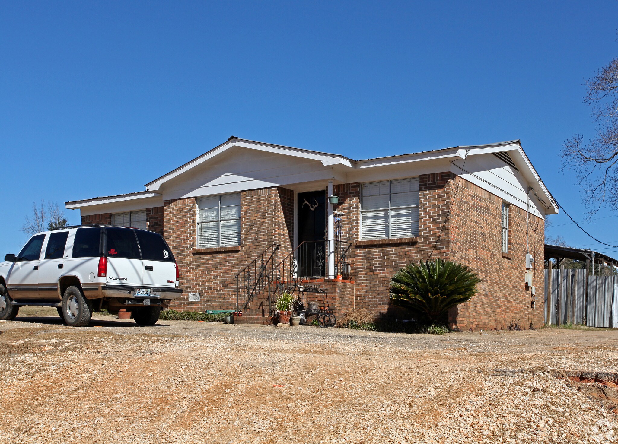 7628 Old Shell Rd, Mobile, AL for sale Primary Photo- Image 1 of 1