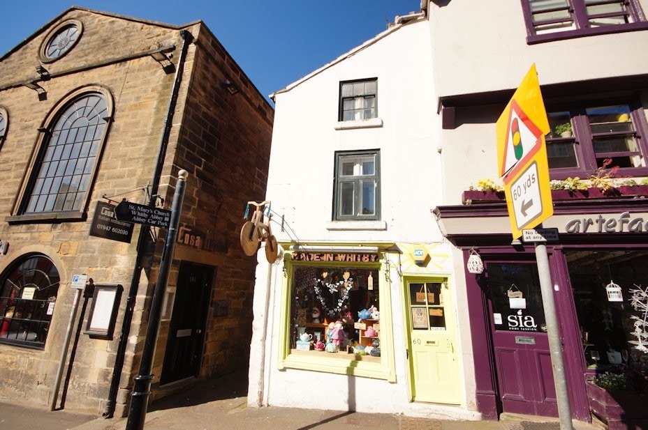 160 Church St, Whitby for sale Building Photo- Image 1 of 1