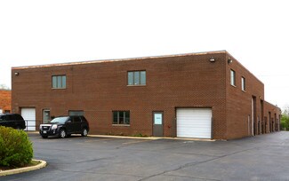 More details for 515-517 Morse Ave, Schaumburg, IL - Industrial for Sale
