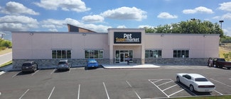 More details for 2602 Trimmier Rd, Killeen, TX - Retail for Lease