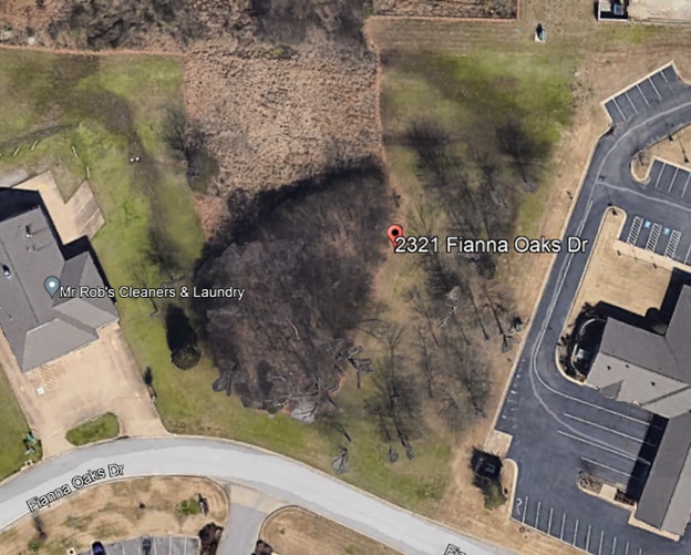 2321 Fianna Oaks Dr, Fort Smith, AR for sale - Building Photo - Image 3 of 3