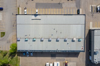 2840-2878 Calgary Trl NW, Edmonton, AB - AERIAL  map view - Image1