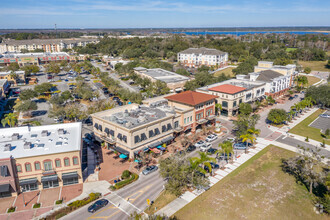 1160 E State Road 434, Winter Springs, FL - aerial  map view - Image1