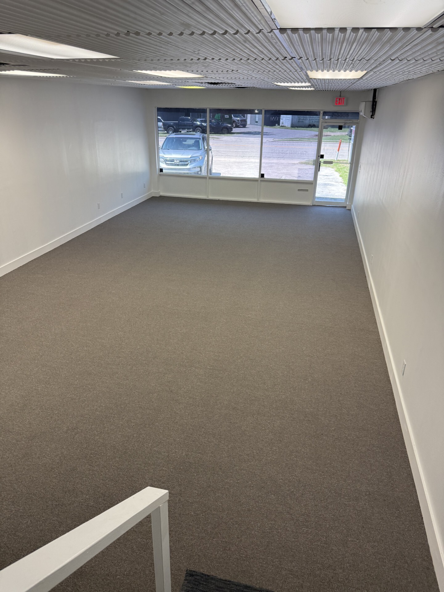 5055 St Augustine Rd, Jacksonville, FL for lease Interior Photo- Image 1 of 2