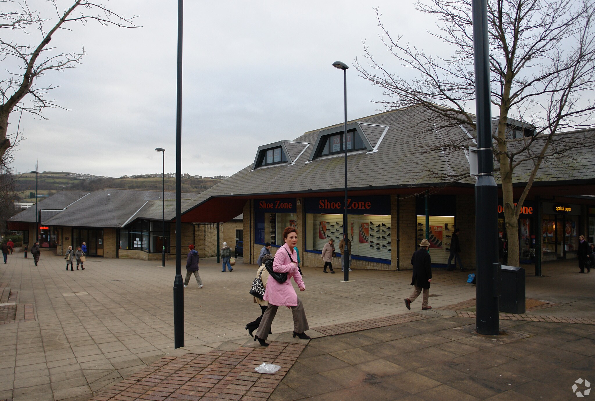 4-10a Wellcroft, Shipley for sale Primary Photo- Image 1 of 1