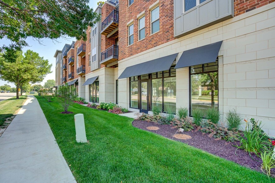 501 W Verona Ave, Verona, WI for lease - Building Photo - Image 2 of 7