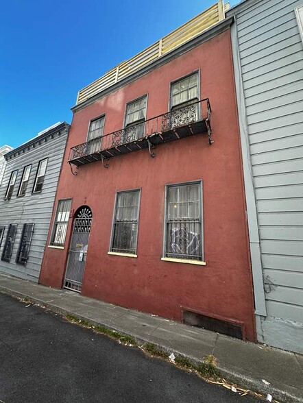 19 Salmon St, San Francisco, CA for sale - Primary Photo - Image 1 of 4