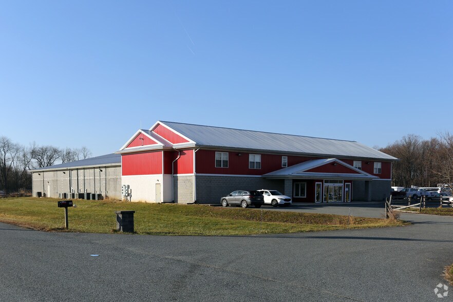 111 Greenmount Rd, Rising Sun, MD 21911