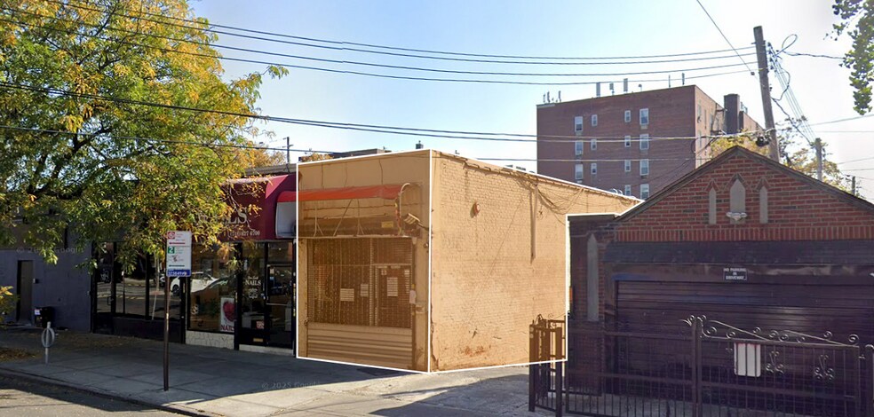 2914 Avenue T, Brooklyn, NY for sale - Primary Photo - Image 1 of 1