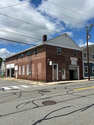 More details for 51 Harbor Ave, Nashua, NH - Industrial for Lease