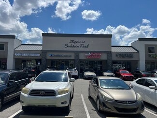 More details for 4900-5032 E Colonial Dr, Orlando, FL - Retail for Lease