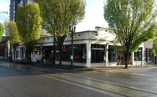 More details for 206 NW Tenth Ave, Portland, OR - Retail for Lease