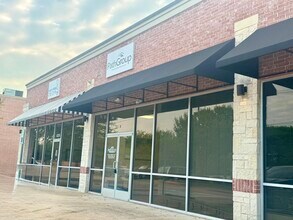4206 Dalrock Rd, Rowlett, TX for lease Building Photo- Image 1 of 16