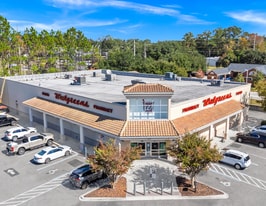 Walgreens | Absolute NNN | 7+ Years Remaining - NNN Property
