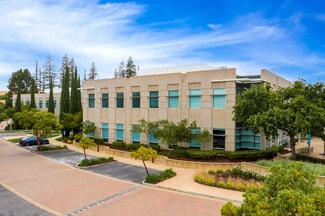 More details for 3301 Hillview Ave, Palo Alto, CA - Office for Lease