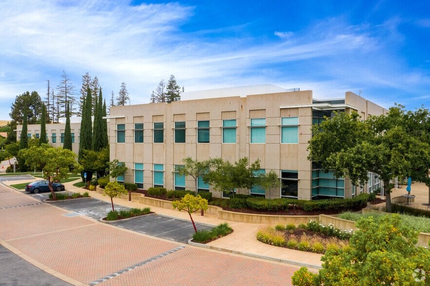 3301 Hillview Ave, Palo Alto, CA for lease - Building Photo - Image 1 of 14