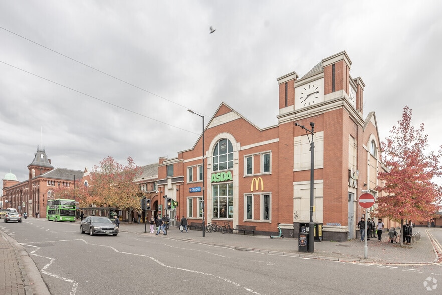 East St, Bristol for sale - Primary Photo - Image 1 of 1