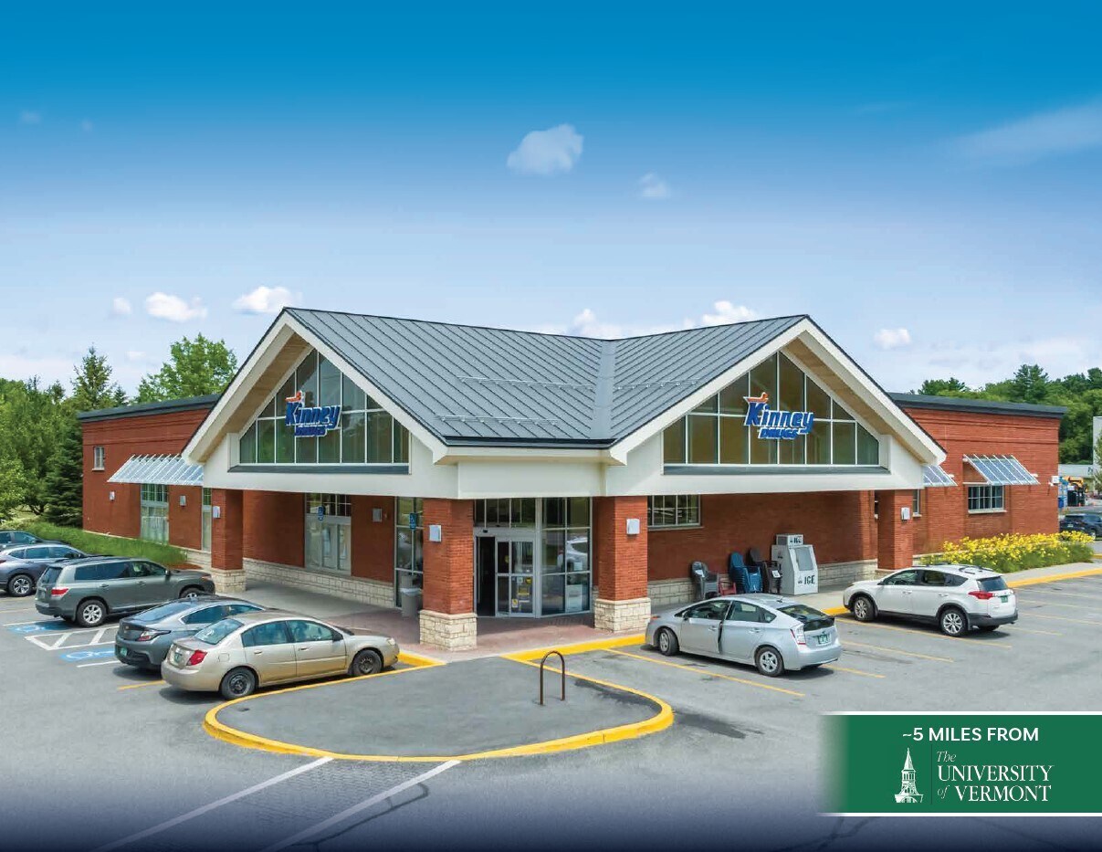 47 Executive Dr, Shelburne, VT for sale Primary Photo- Image 1 of 1