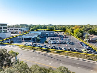 More details for 350 Beal Pky NW, Fort Walton Beach, FL - Retail for Sale