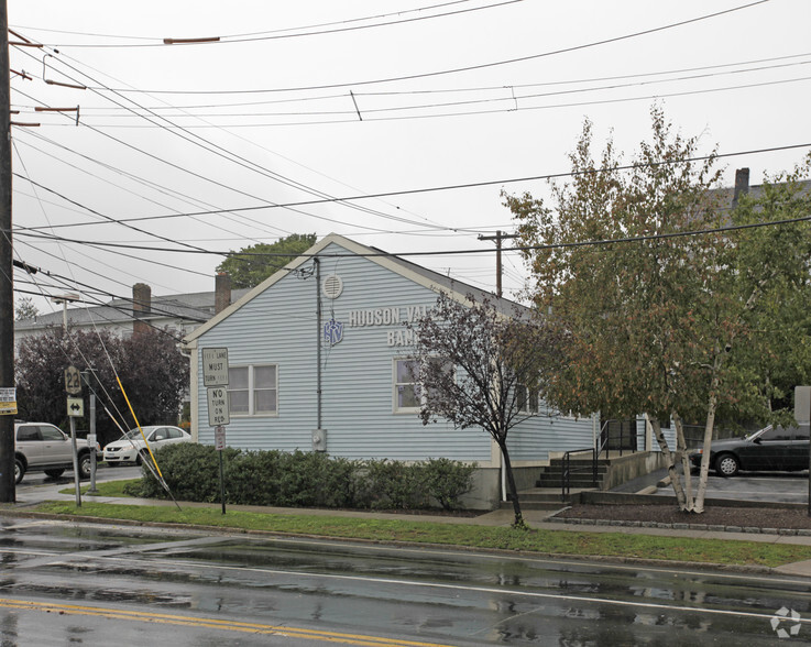 403 E Sandford Blvd, Mount Vernon, NY for sale - Primary Photo - Image 1 of 1