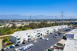 2300-2378 Peck Rd, City Of Industry, CA - AERIAL  map view