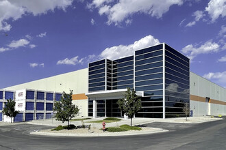 2450-2464 S 6755 W, West Valley City, UT for lease Building Photo- Image 1 of 1