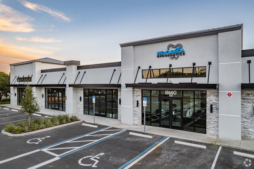 18660 US Highway 441, Mount Dora, FL for lease - Building Photo - Image 2 of 15