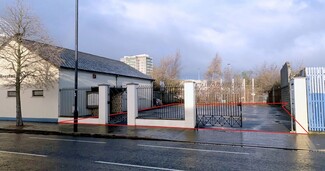 More details for 455 Donegall Rd, Belfast - Land for Lease