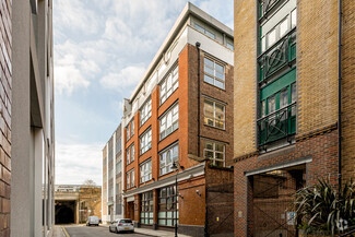 More details for 14-20 Shand St, London - Office for Lease