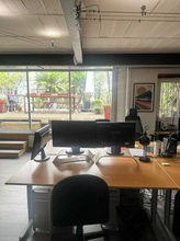 Coworking Space in Paris for lease Interior Photo- Image 2 of 7