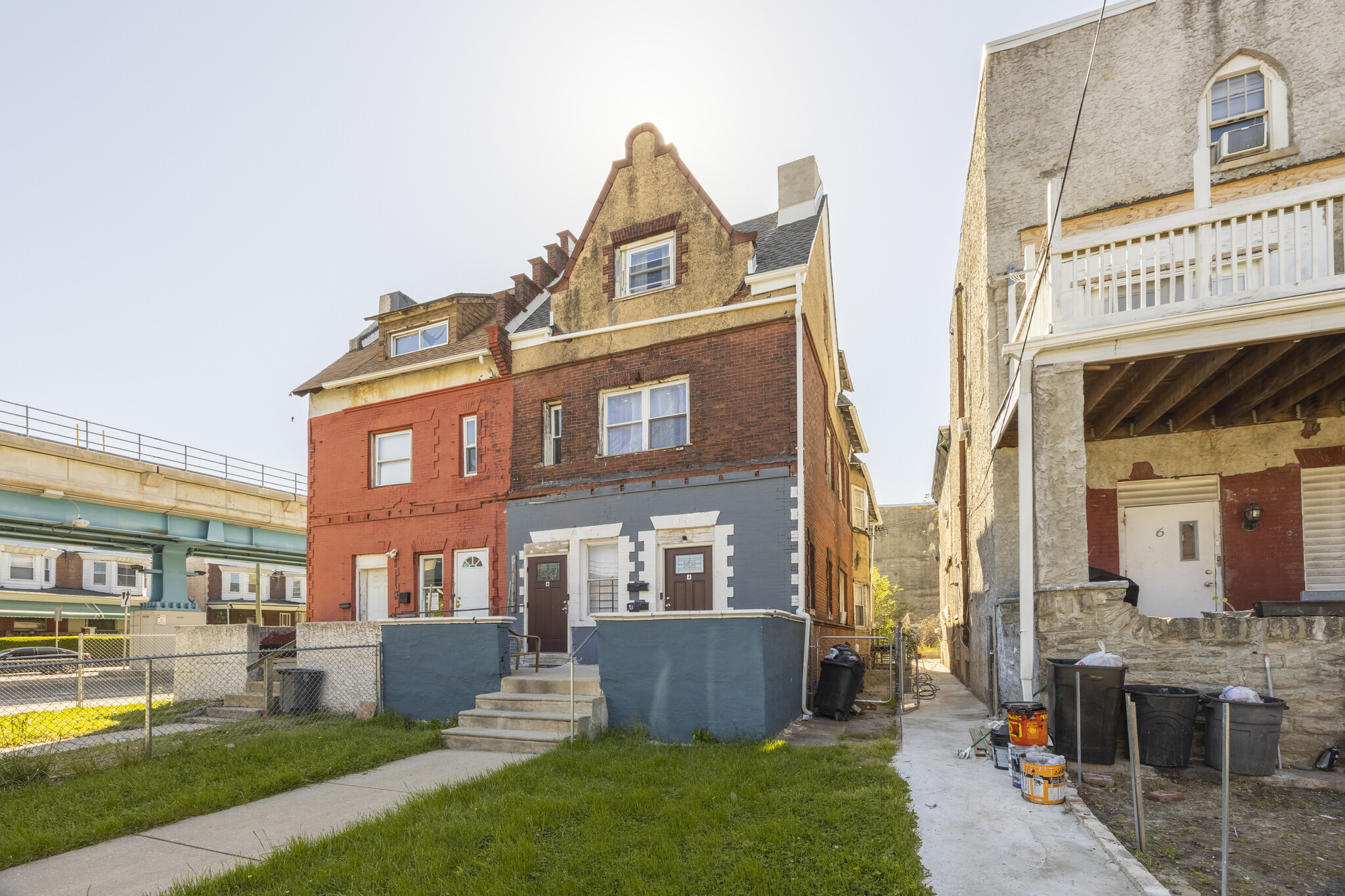 4 N 50th St, Philadelphia, PA for sale Primary Photo- Image 1 of 1